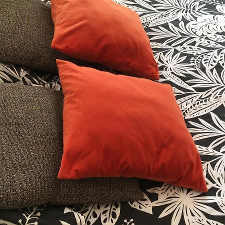 By Cassis Chambre Privee Dans Maison Familiale المظهر الخارجي الصورة