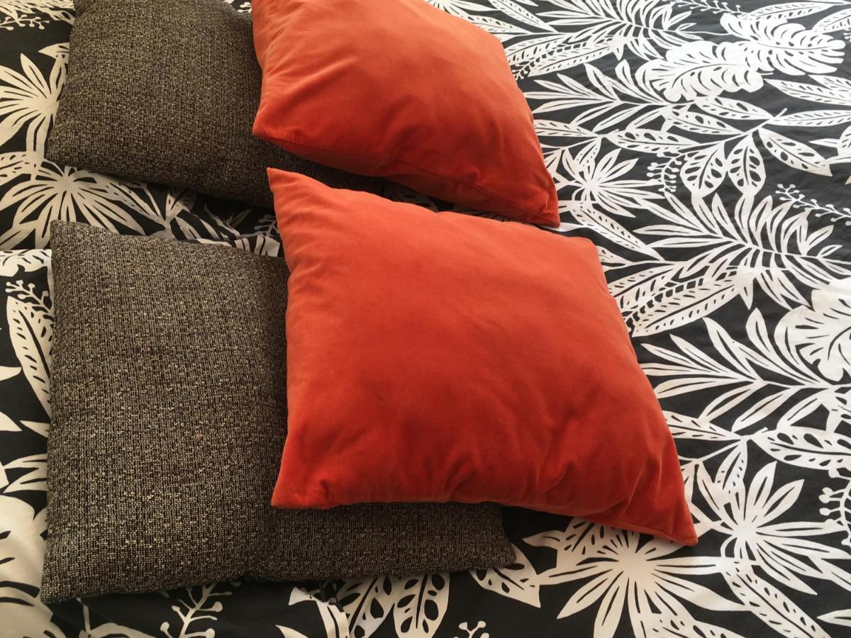 By Cassis Chambre Privee Dans Maison Familiale المظهر الخارجي الصورة