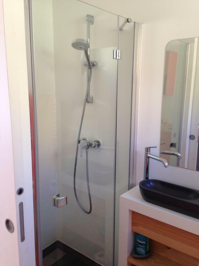 By Cassis Chambre Privee Dans Maison Familiale المظهر الخارجي الصورة